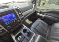 2021 Ford F-250 Super Duty LariatUltimate Tremor 4X4