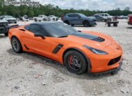 2017 CHEVROLET CORVETTE Z06 1LZ