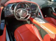 2017 CHEVROLET CORVETTE Z06 1LZ