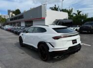 2023 Lamborghini Urus • S