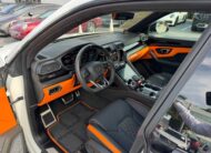 2023 Lamborghini Urus • S