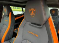 2023 Lamborghini Urus • S