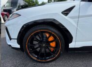 2023 Lamborghini Urus • S