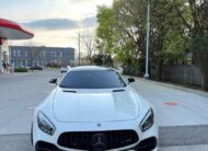 2019 Mercedes-Benz GT