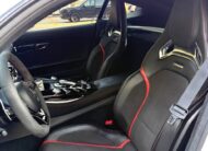 2019 Mercedes-Benz GT