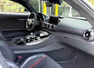 2019 Mercedes-Benz GT