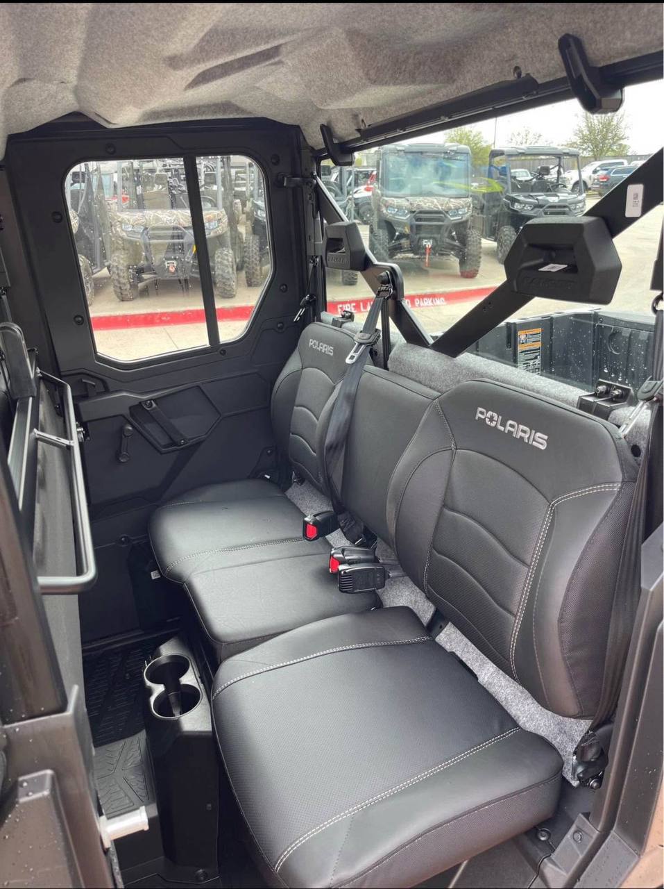 2025 BMW X4 • M Competition