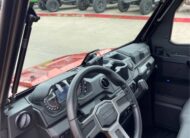 2025 BMW X4 • M Competition