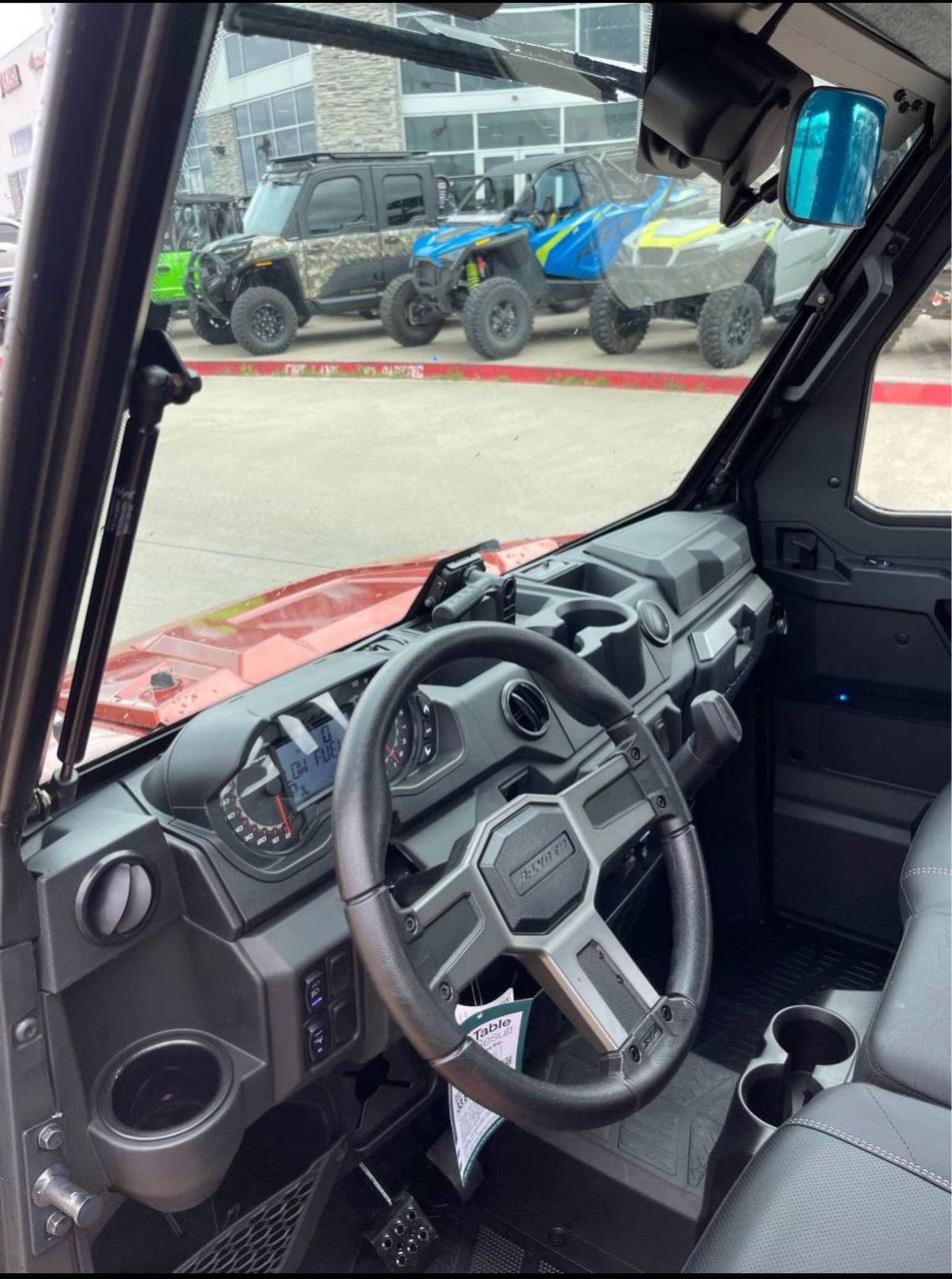 2025 BMW X4 • M Competition