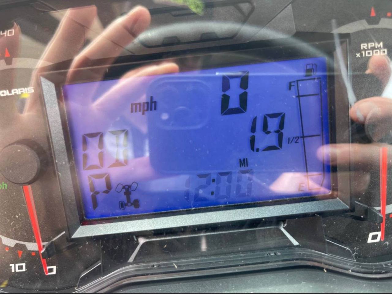 2025 BMW X4 • M Competition