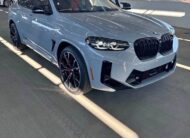 2025 BMW X4 • M Competition