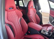 2025 BMW X4 • M Competition