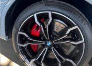 2025 BMW X4 • M Competition