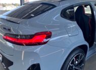 2025 BMW X4 • M Competition