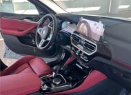 2025 BMW X4 • M Competition