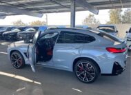 2025 BMW X4 • M Competition