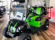 2021 Polaris Ranger crew