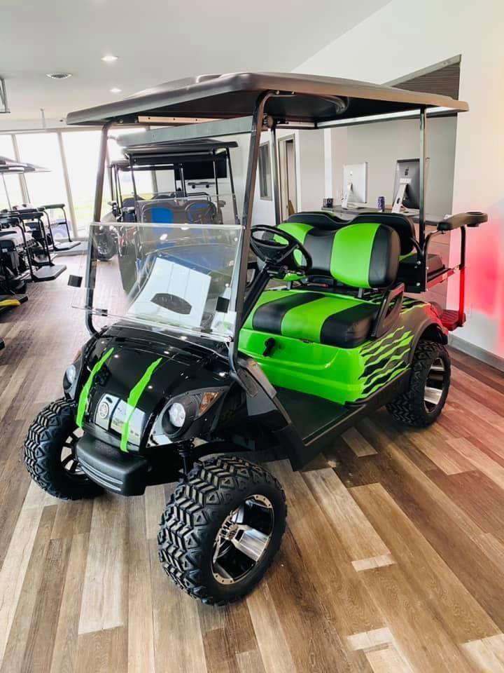 2021 Polaris Ranger crew