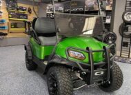 2021 Polaris Ranger crew