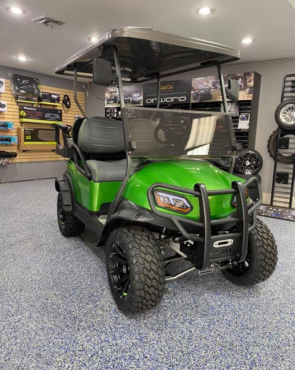 2021 Polaris Ranger crew