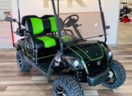 2021 Polaris Ranger crew