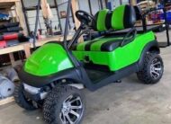 2021 Polaris Ranger crew