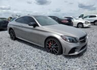 2018 MERCEDES-BENZ C 300 4MATIC