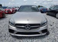 2018 MERCEDES-BENZ C 300 4MATIC