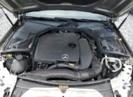 2018 MERCEDES-BENZ C 300 4MATIC