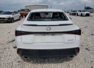 2022 LEXUS IS 350 F SPORT DESIGN