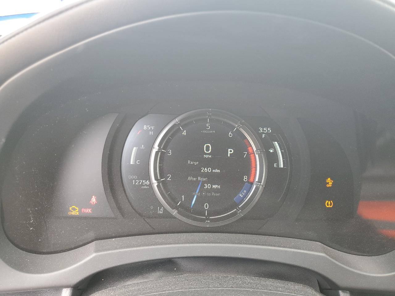 2022 LEXUS IS 350 F SPORT DESIGN