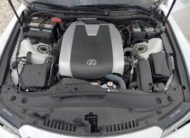 2022 LEXUS IS 350 F SPORT DESIGN