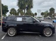 2025 RANGE ROVER SPORT SV EDITION TWO ONLY