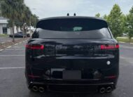 2025 RANGE ROVER SPORT SV EDITION TWO ONLY