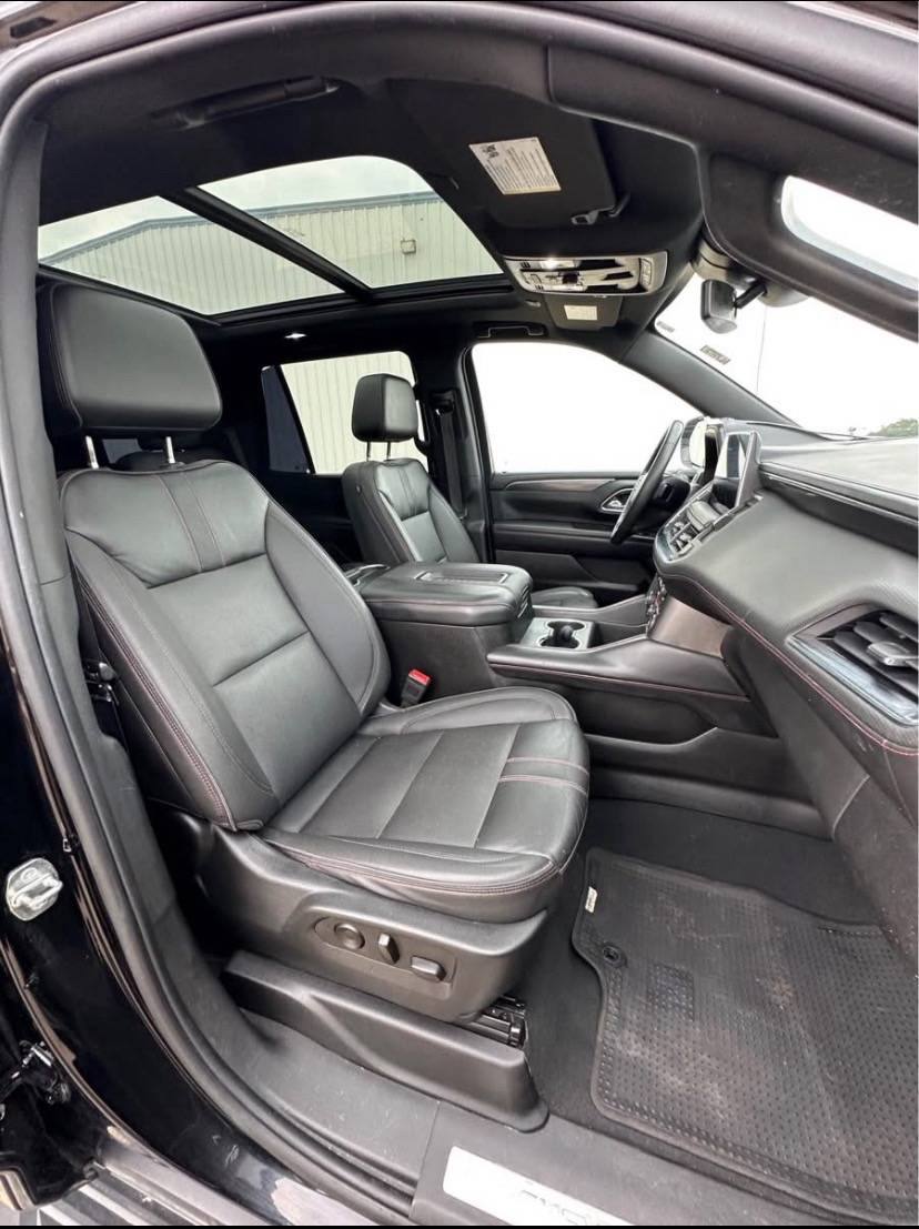 2023 Chevrolet Tahoe • RST Sport Utility 4D