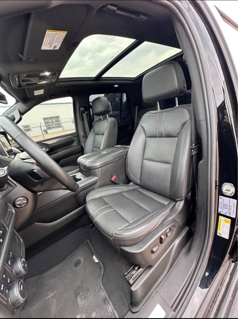 2023 Chevrolet Tahoe • RST Sport Utility 4D