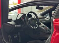 2016 Lamborghini Aventador – LP 700-4