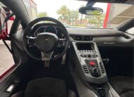 2016 Lamborghini Aventador – LP 700-4