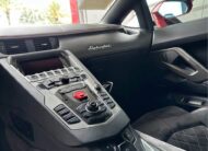 2016 Lamborghini Aventador – LP 700-4