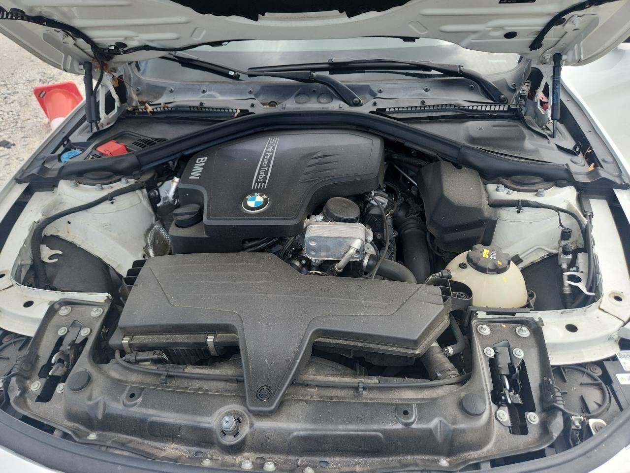 BMW 428 I GRAN COUPE