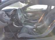 2019 Mclaren Automotive 600LT