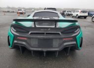 2019 Mclaren Automotive 600LT
