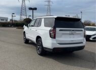 2022 Chevrolet Tahoe • 271 Sport Utility 4D