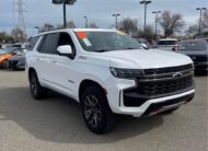 2022 Chevrolet Tahoe • 271 Sport Utility 4D