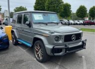 2025 Mercedes-Benz G63