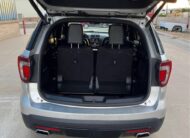 2016 Ford Explorer • Sport Utility 4D