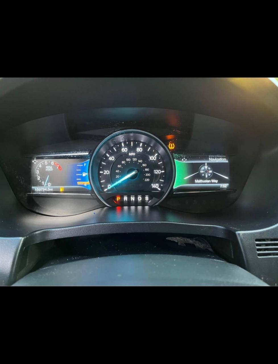 2016 Ford Explorer • Sport Utility 4D