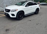 2019 Mercedes-Benz GLE43 COUPE MERCEDES BENZ