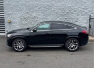 2022 Mercedes-Benz gle53