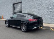 2022 Mercedes-Benz gle53